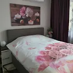 Vip & Parking Διαμέρισμα