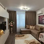Vip & Parking Διαμέρισμα *
