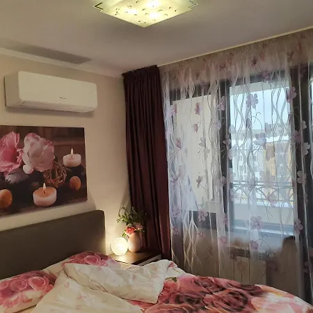 Vip & Parking Appartement Sofia