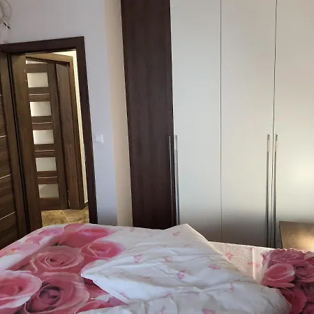 Vip & Parking Apartamento