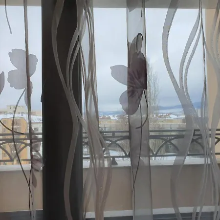 Vip & Parking Appartement Sofia