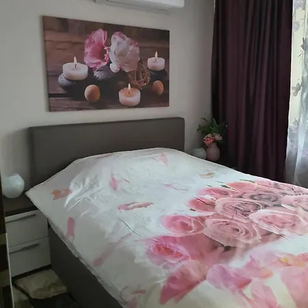 Vip & Parking Apartamento