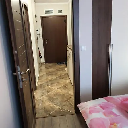 Vip & Parking Appartement *