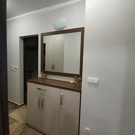 Vip & Parking Appartement Sofia