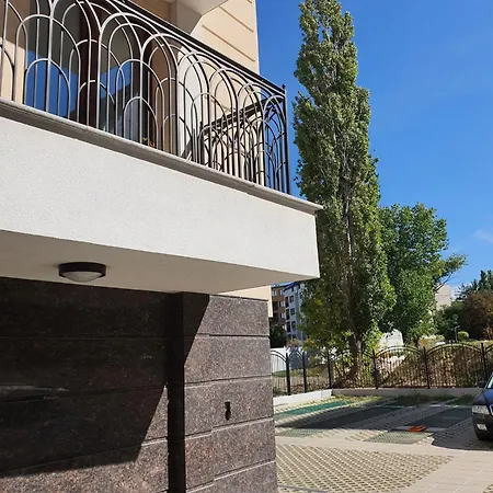 Vip & Parking