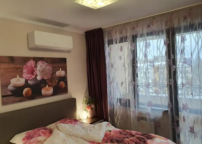 Vip & Parking Appartamento Sofia