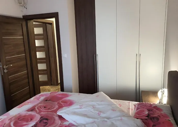 Vip & Parking Appartamento