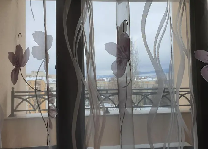 Vip & Parking Appartamento Sofia