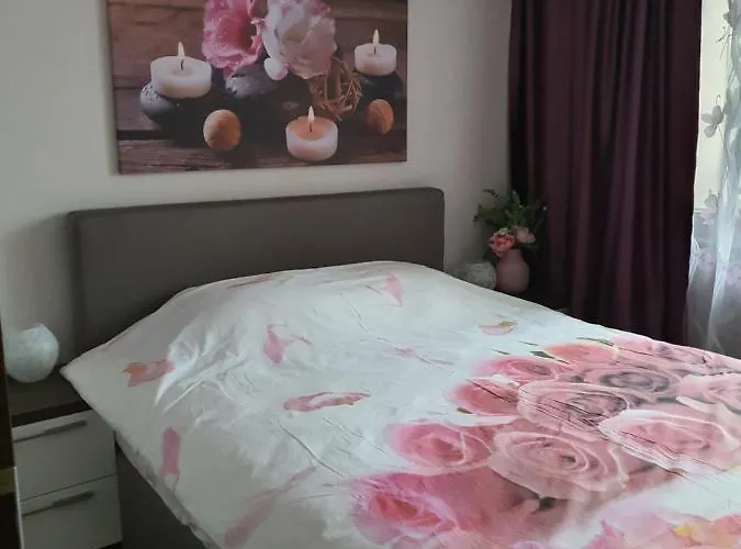 Vip & Parking Appartamento