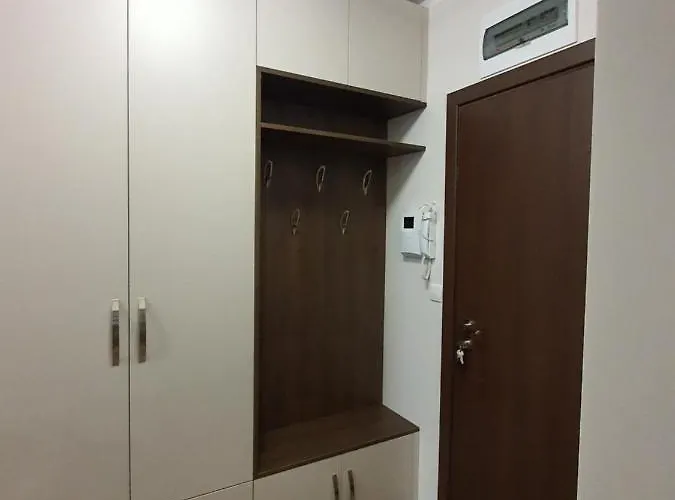 Vip & Parking Appartamento Sofia