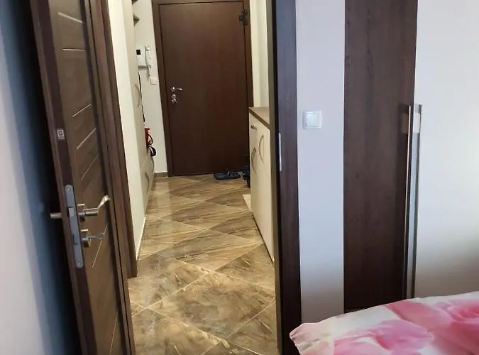 Vip & Parking Appartamento *