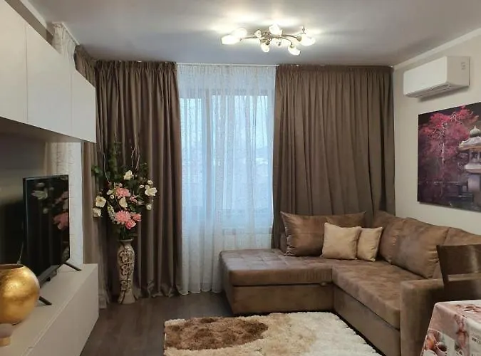 Vip & Parking Appartamento *