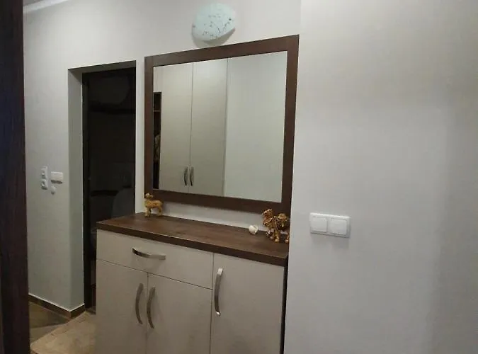 Vip & Parking Appartamento Sofia