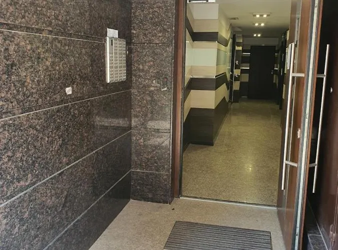 Appartamento Vip & Parking Sofia