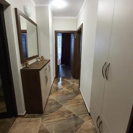 Vip & Parking Appartement